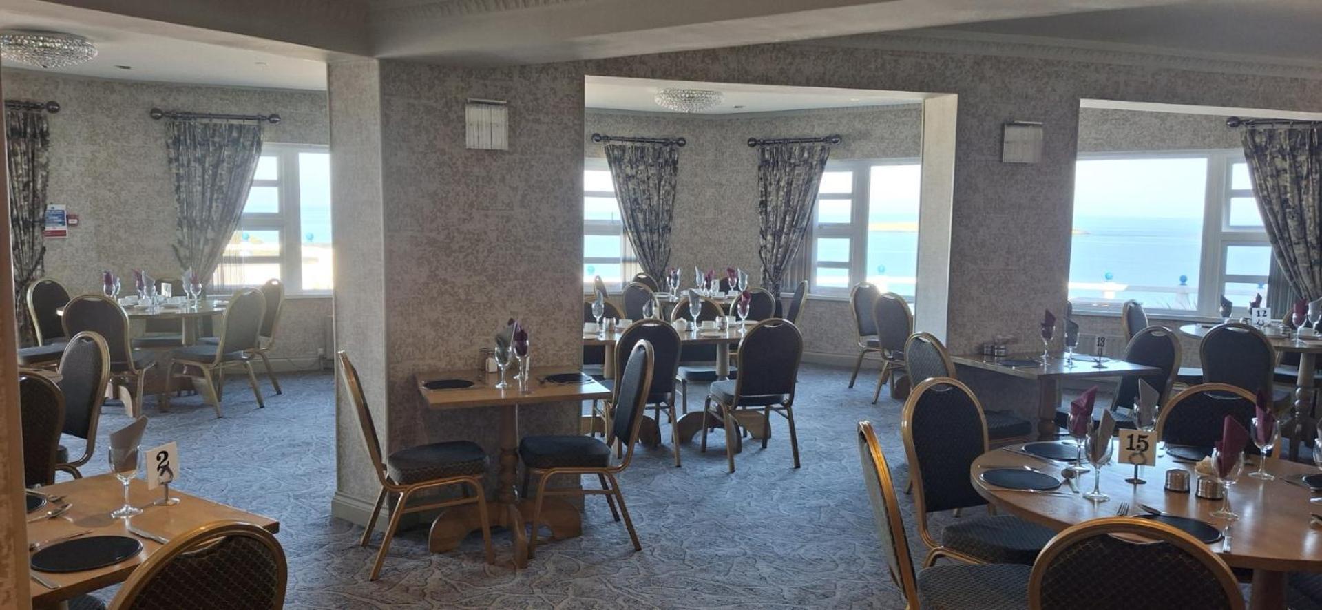 Royal Court Hotel Portrush Exterior foto