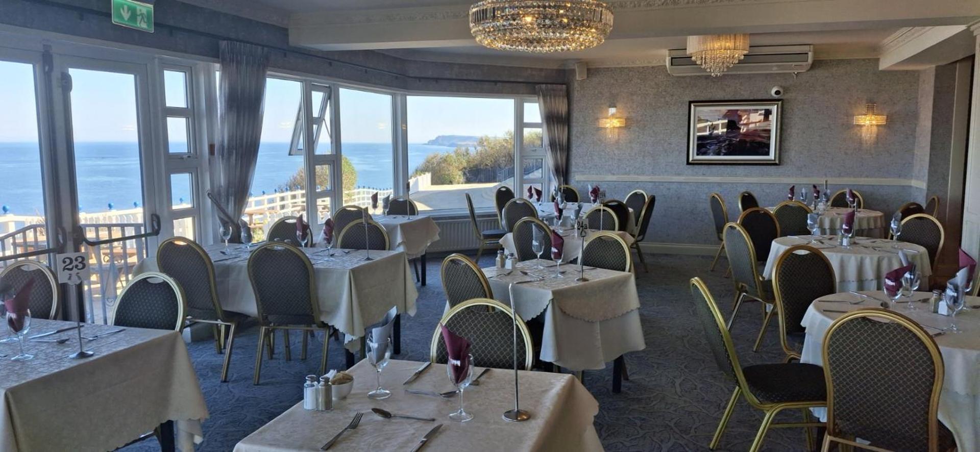 Royal Court Hotel Portrush Exterior foto
